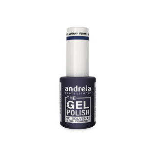 THE GEL POLISH G46 Dark Green - 2