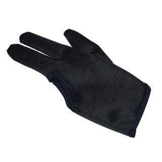 Toplotno zaščitna rokavica za oblikovanje las