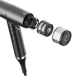 SUŠILEC ZA LASE IQ3 PERFETTO BLACK - 5