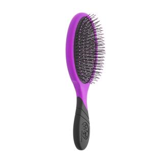 WetBrush Pro Original Detangler Purple - 4
