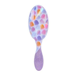 Wet Brush Pro Detangler Sugar Rush Lavender – zadnja stran