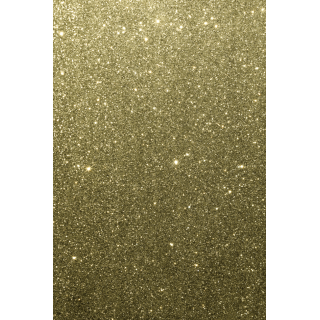 GEL POLISH MD6 Gold Glitter - 2