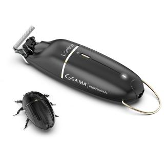 GA.MA Lumine Beetle trimer – natančno striženje