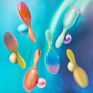 Wet Brush Pro Detangler Sparkling Horizon – barvne različice