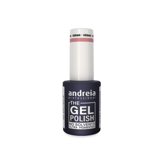 THE GEL POLISH G07 Light Pink - 2