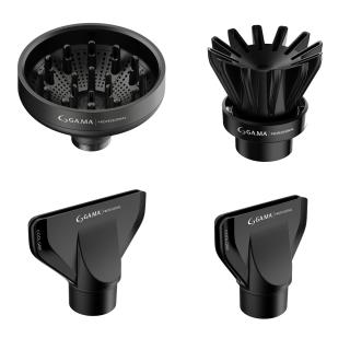 SUŠILEC ZA LASE IQ3 PERFETTO BLACK - 2