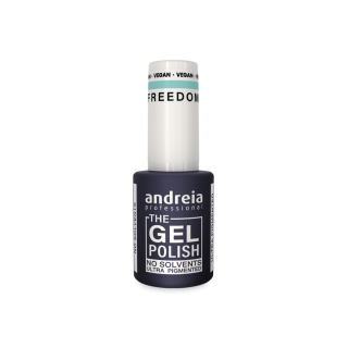 THE GEL POLISH FM2 Mint Green - 2