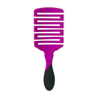 WetBrush Flex Dry Paddle Purple - 3