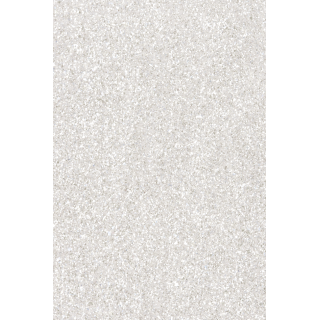 HYBRID GEL - FUSION COLOR H85 White Glitter with Silver Shimmer - 2
