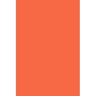 HYBRID GEL - FUSION COLOR H32 Coral - 2