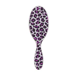 WET BRUSH ORIGINAL DETANGLER SAFARI - PINK LEOPARD - 2