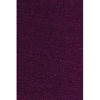 GEL POLISH FF3 Shimmering burgundy - 2