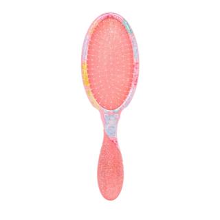 Wet Brush Pro Detangler Sugar Rush Pink – ščetine IntelliFlex
