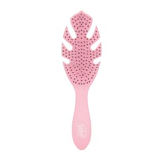 WetBrush Go Green Biodegradable Detangler Pink - 6