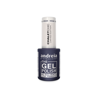 THE GEL POLISH CH1 Cream - 2