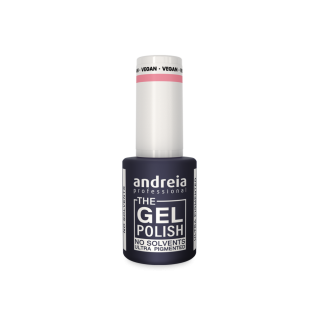 THE GEL POLISH G10 Baby Pink - 2
