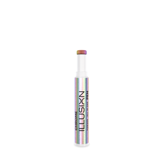 CHROME ILLUSION PEN 06 Holographic - 3