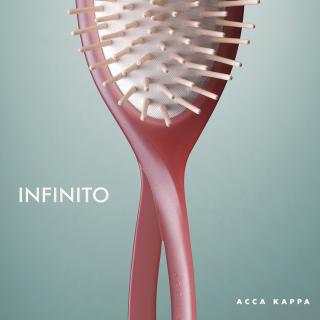Acca Kappa Infinito – profesionalna krtača za lase