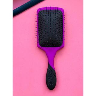 WetBrush Pro Paddle Detangler Purple - 2