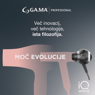 iQ SFERA GA.MA - 20