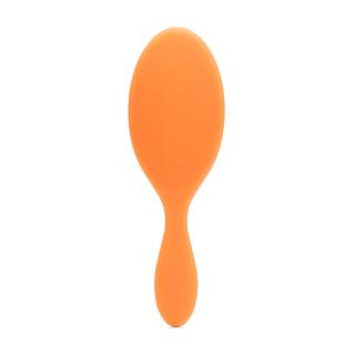 Detangling krtača Wet Brush iz kolekcije Summer Quenchers v živahni oranžni barvi