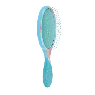 Wet Brush Pro Detangler Sugar Rush Mint – stranski pogled