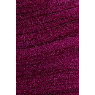 HYBRID GEL - FUSION COLOR H87 Eggplant with Light Shimmer - 2