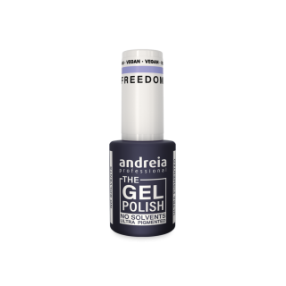 THE GEL POLISH FM3 Lilac - 2