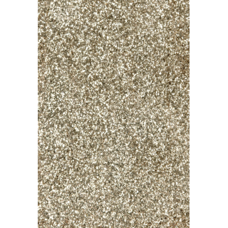 GEL POLISH OB1 Golden glitter - 2
