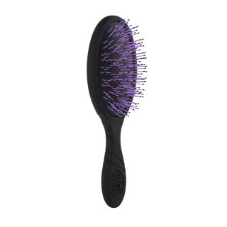 Wetbrush Pro Detangler Thick Hair Black - 4