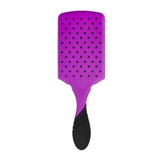 WetBrush Pro Paddle Detangler Purple - 4