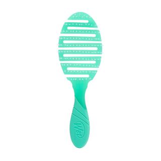 Profesionalna krtača za hitro sušenje las WetBrush Neon Green