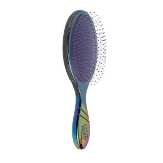 WetBrush Pro Detangler Iridescence – profesionalna krtača pod kotom