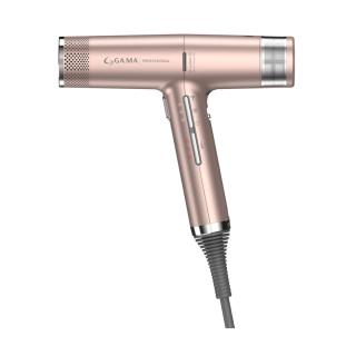 SUŠILEC ZA LASE IQ3 PERFETTP GOLD ROSE - 5