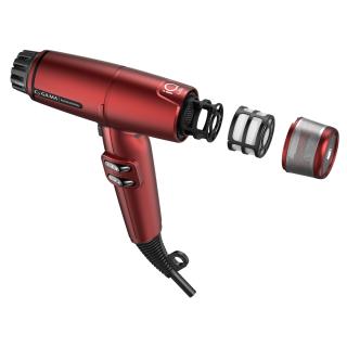 Sistem C za čiščenje filtra na sušilniku GA.MA iQ Lite Max