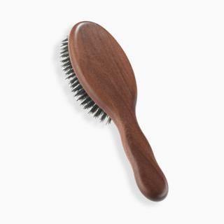 Acca Kappa 944 S krtača – naravne ščetine divjega prašiča in najlona