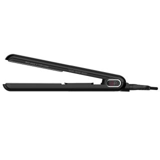 GA.MA G-EVO Silk Chrome Titanium – odprt ravnalnik za lase