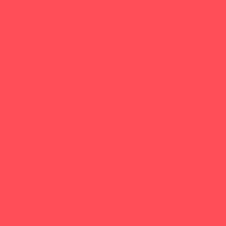 THE GEL POLISH DC1 Bright Neon Coral - 3