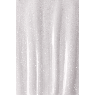 FIBER BASE Glitter Soft White - 2