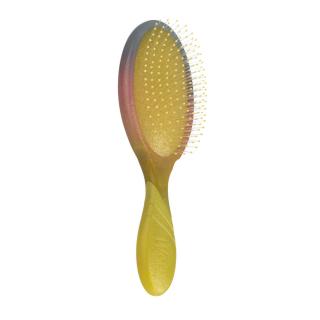 WET BRUSH PRO DETANGLER SPARKLING HORIZON - YELLOW SUNRISE - 2