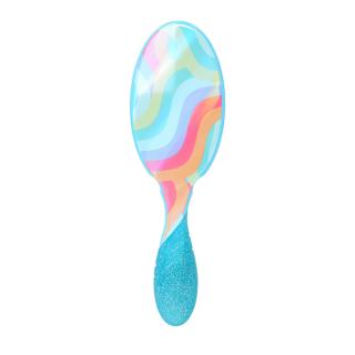 Wet Brush Pro Detangler Sugar Rush Mint – zadnja stran