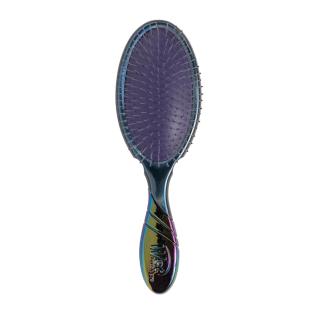 WetBrush Pro Detangler Iridescence Icon Purple – IntelliFlex ščetine za nežno razčesavanje