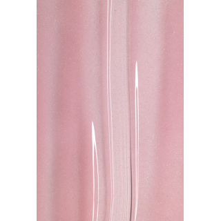 ONE BOTTLE BUILDER GEL 3 IN 1 Glitter Pink - 2