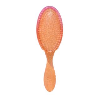 WET BRUSH PRO DETANGLER SPARKLING HORIZON - ORANGE SUNSET - 3