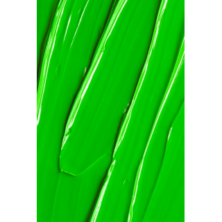 GEL PAINT 12 Neon Green - 2