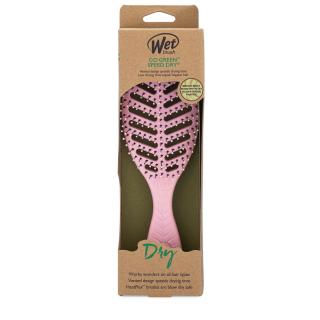 WetBrush Go Green Speed Dry Pink - 2