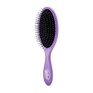 WET BRUSH DISNEY ULTIMATE PRINCESS DETANGLER - JASMINE  - 2