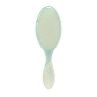Wet Brush Pro Detangler Pearlescent Aura Sage – zadnja stran