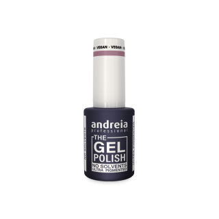 THE GEL POLISH G29 Pastel Lilac - 2