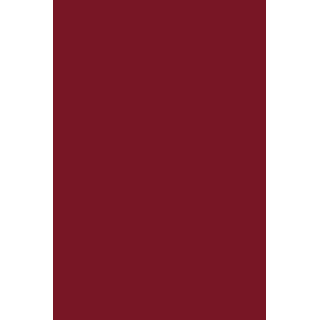 HYBRID GEL - FUSION COLOR H36 Berry Red - 2